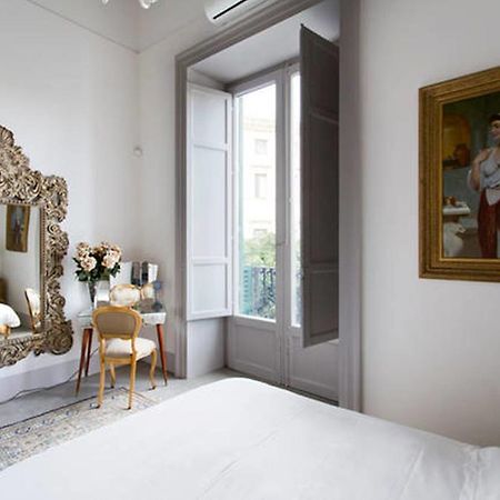 Ferienwohnung Piazza Marina Chic Palermo Exterior foto