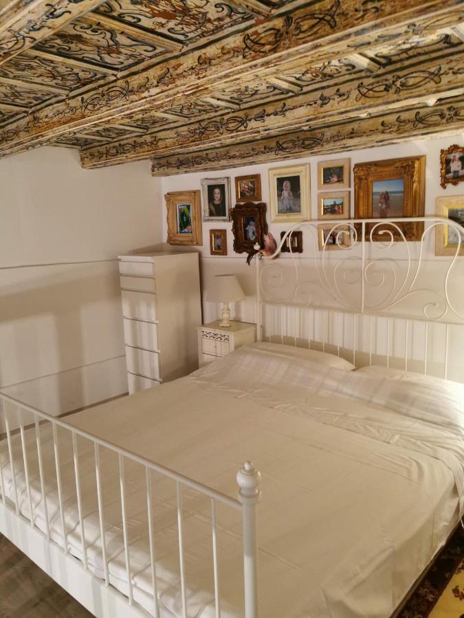 Ferienwohnung Piazza Marina Chic Palermo Exterior foto