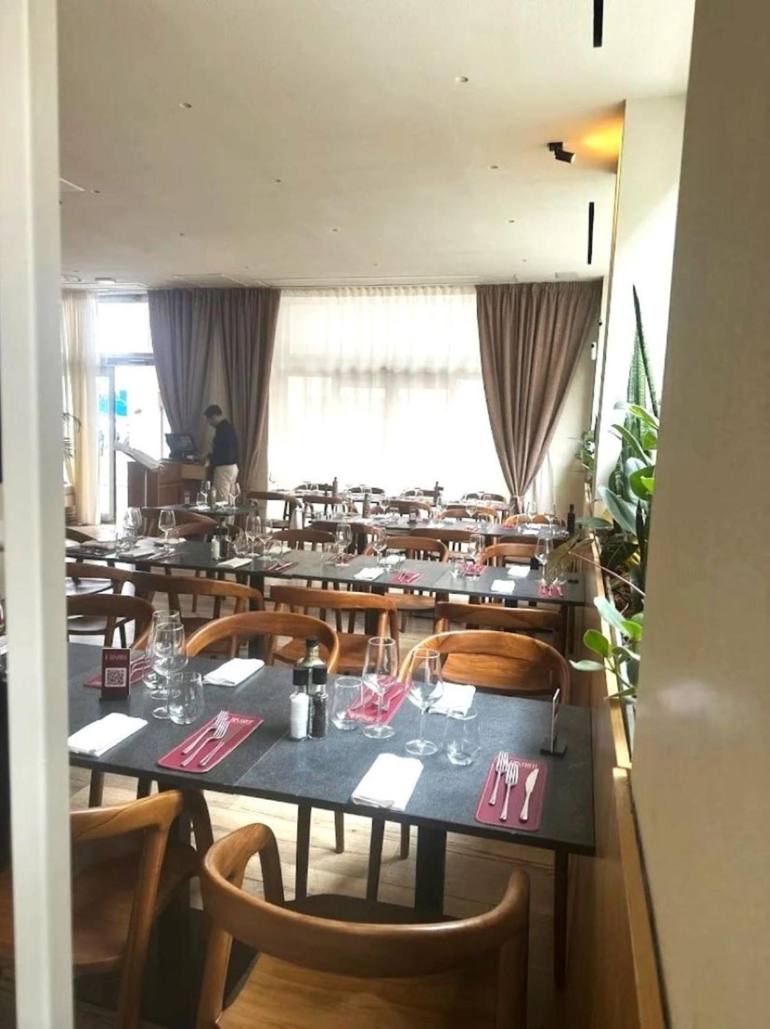 Ferienwohnung Piazza Marina Chic Palermo Exterior foto