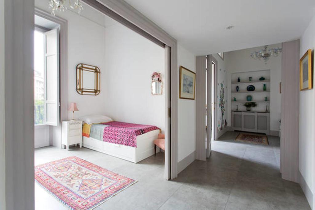 Ferienwohnung Piazza Marina Chic Palermo Exterior foto