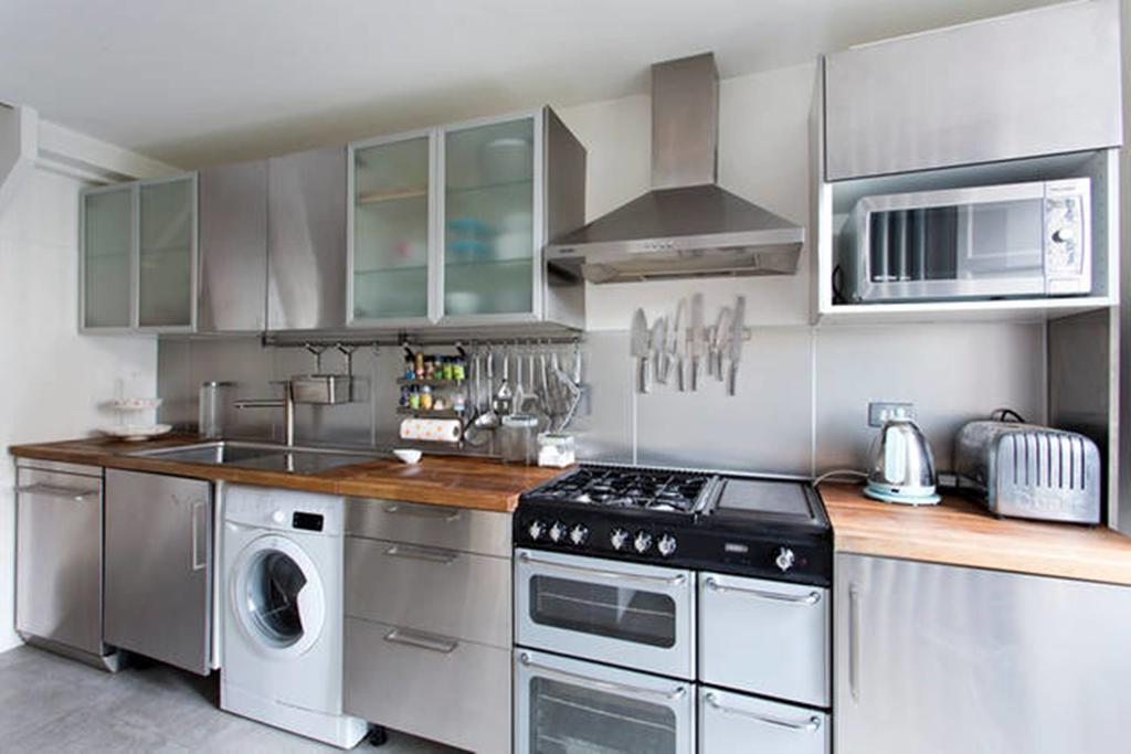 Ferienwohnung Piazza Marina Chic Palermo Exterior foto